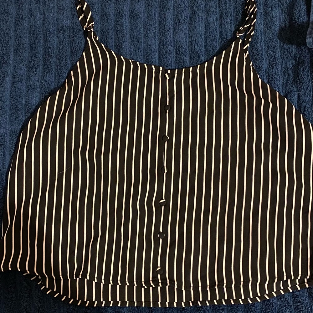 Papaya shirt